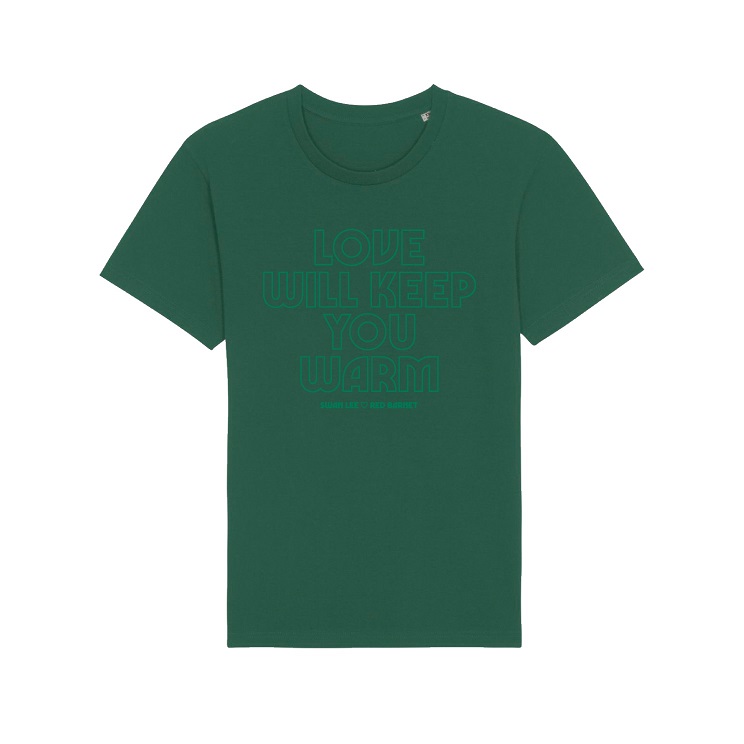 T-shirt pakken - Billede 6