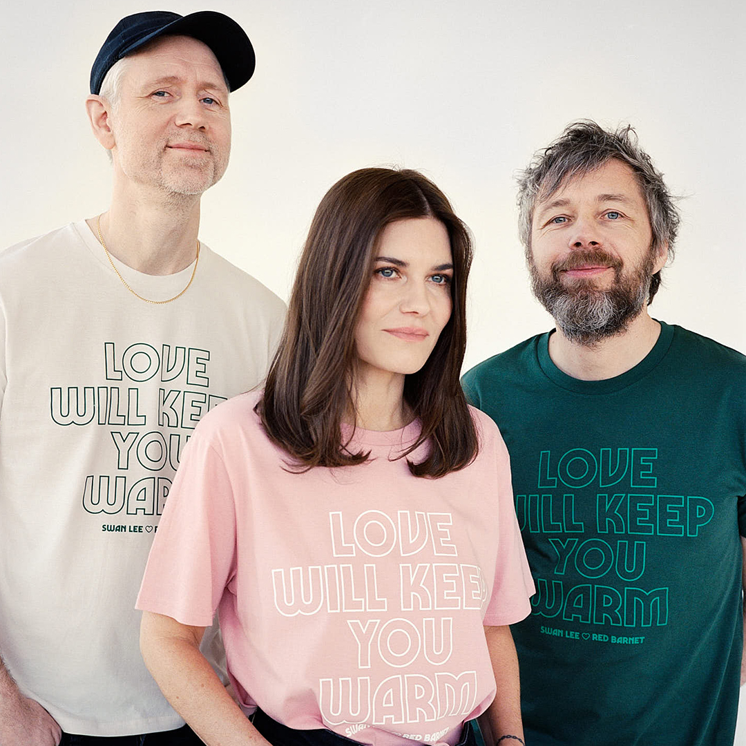 T-shirt pakken - Billede 4