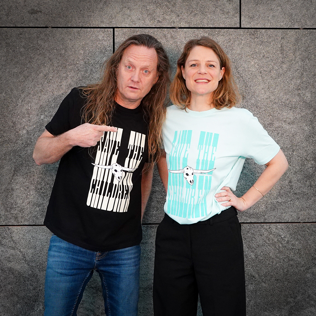 T-shirt pakken - Billede 7