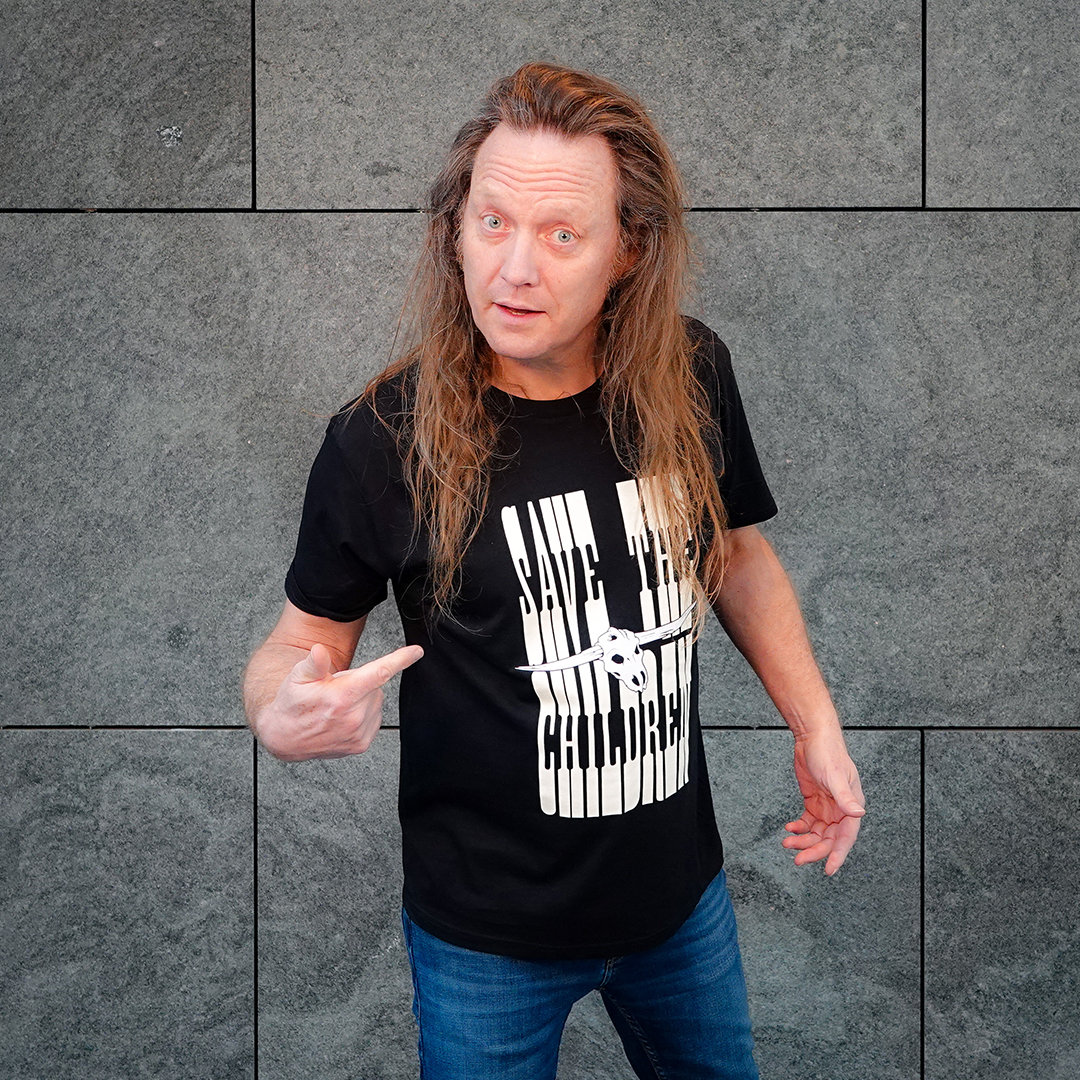 T-shirt pakken - Billede 3