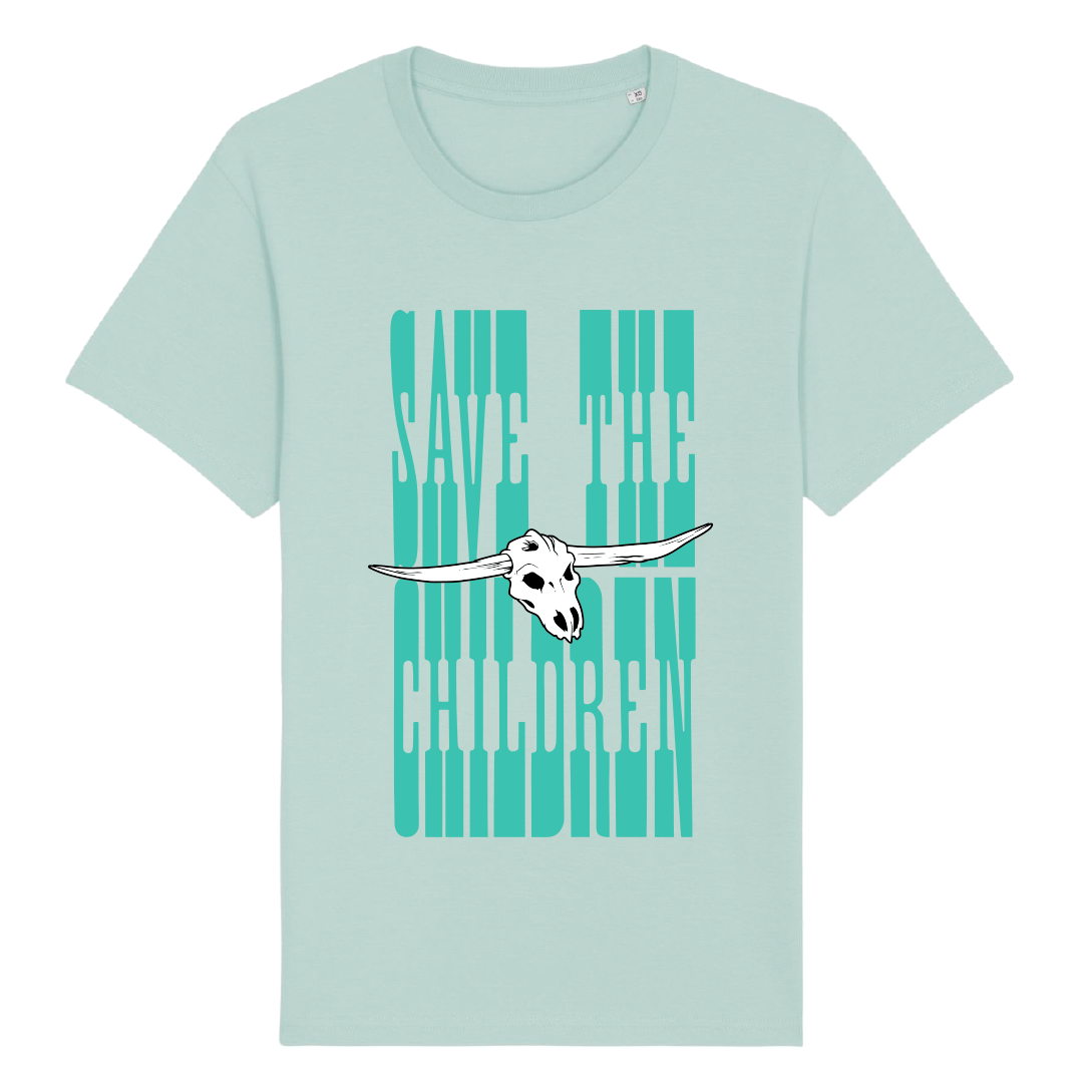D-A-D X RED BARNET T-SHIRT 40-ÅRS JUBILÆUM - Billede 3