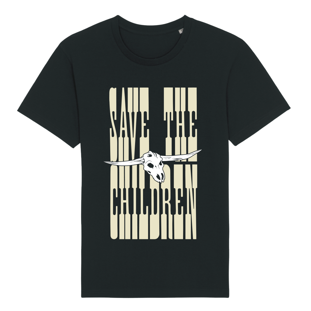 D-A-D X RED BARNET T-SHIRT 40-ÅRS JUBILÆUM