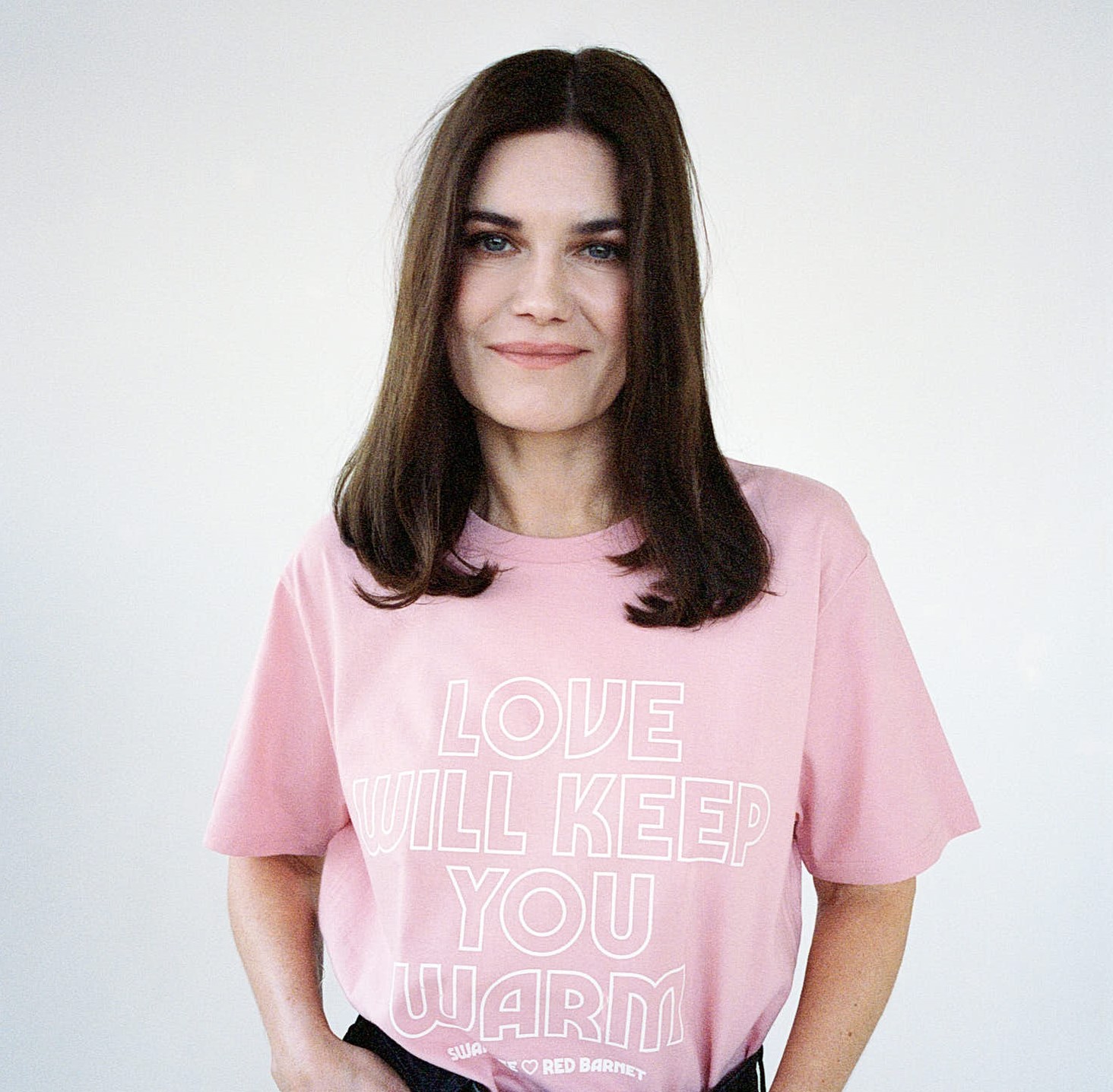T-shirt pakken - Billede 2